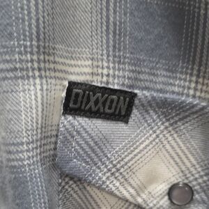 Dixxon Flannel